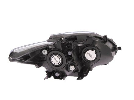 Передняя фара depo 21211P6LLDEM7