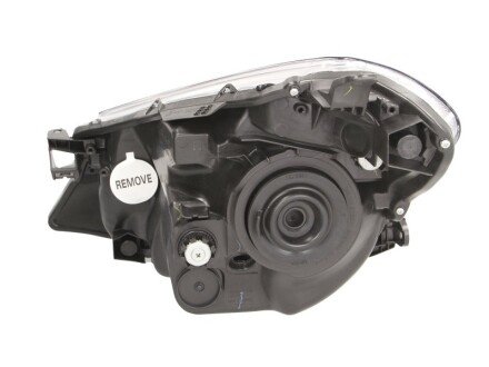 Передняя фара depo 21211T6RLDEM2