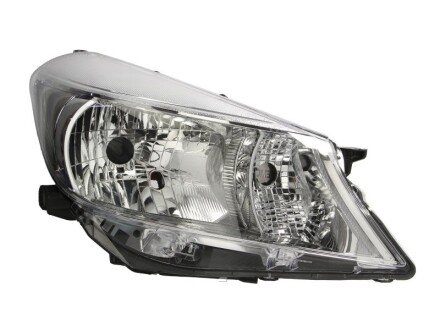 Передняя фара depo 21211T6RLDEM2