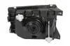 Передняя фара depo 214-1120L-LD-E