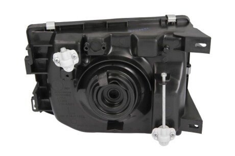 Передня фара depo 2141120LLDE