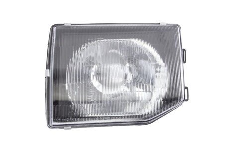 Передняя фара depo 2141120LLDE