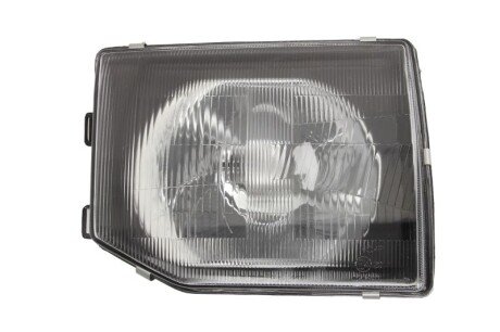 Передняя фара depo 2141120RLDE