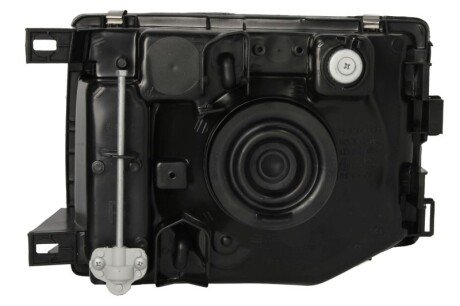 Передня фара depo 2141146RLDE