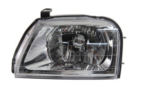 Передняя фара depo 2141152LLDE