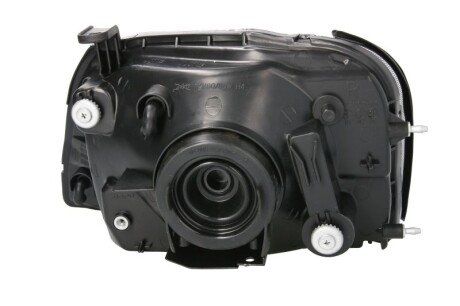 Передняя фара depo 2141152RLDE