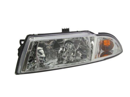 Передня фара depo 2141157LLDEM