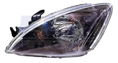 Передняя фара depo 2141172RLDE2