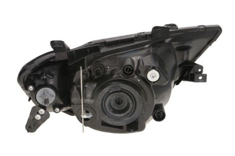 Передняя фара depo 2141180LLDEMC