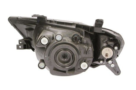 Передняя фара depo 2141180RLDE