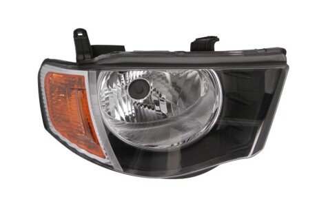 Передняя фара depo 2141180RLDE