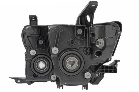 Передня фара depo 2141186RLDEM