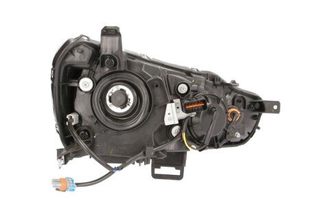 Передняя фара depo 2141190LLDE2