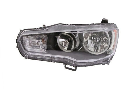 Передняя фара depo 2141190LLDE2