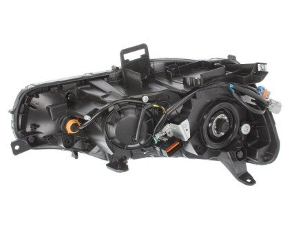 Передняя фара depo 2141190LLDEM2