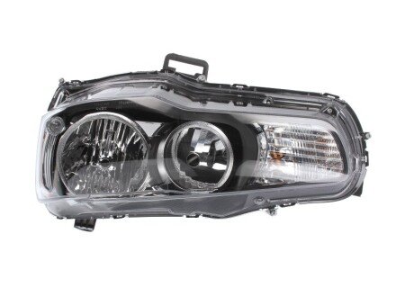 Передняя фара depo 2141190LLDEM2