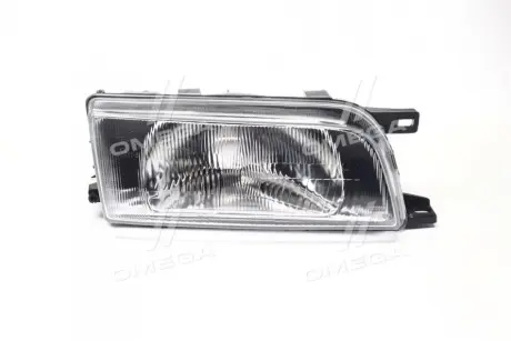 Передня фара Depo 2151140RLDE