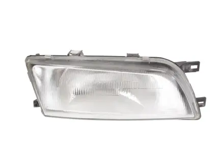 Передня фара Depo 2151168RLDEM