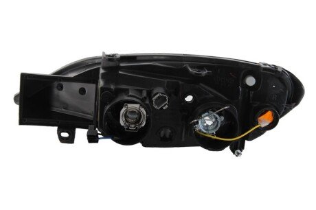 Передняя фара depo 2151184RNDEM на Ниссан Примера р11