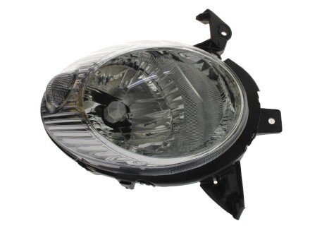 Передняя фара depo 2151194LLDEM на Ниссан Micra к12