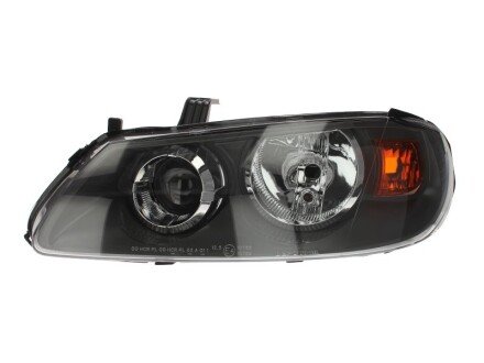 Передняя фара depo 2151196LLDEM6 на Ниссан Almera н16