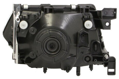 Передняя фара depo 21511A1LLDE