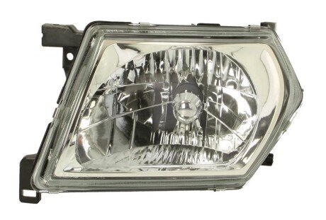 Передняя фара depo 21511A1LLDE