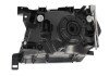 Передняя фара depo 215-11A1R-LD-E