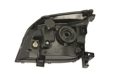 Передняя фара depo 21511A4RLDE1