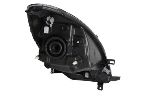 Передняя фара depo 21511B5LLDEM