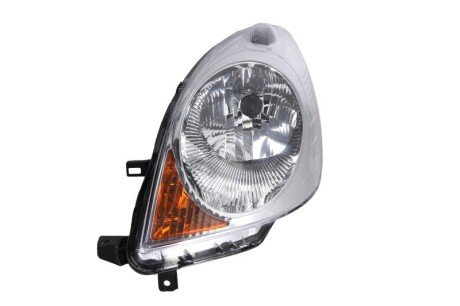 Передняя фара depo 21511B5LLDEM