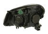 Передня фара depo 215-11B8R-LD-EM