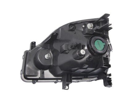 Передня фара depo 21511C1RLDEM