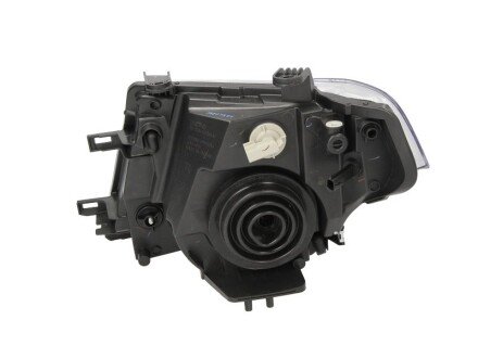 Передняя фара depo 21511F8RLDEM