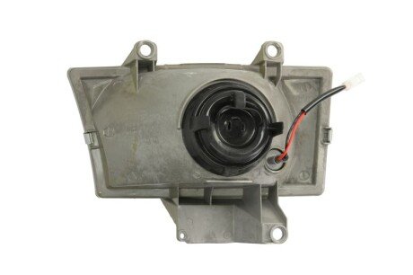 Передняя фара depo 2161138RLDE