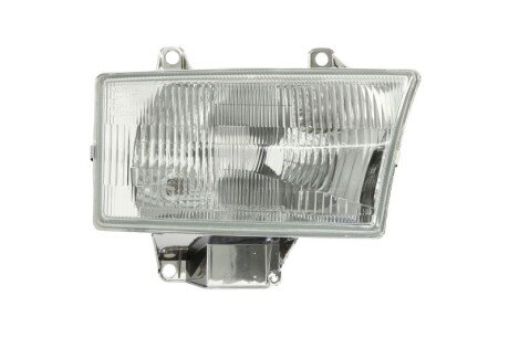 Передняя фара depo 2161138RLDE