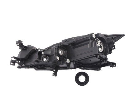 Передня фара depo 2161155RLDEM2