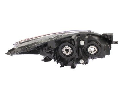 Передня фара depo 2161158LLDEM2