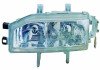 Передня фара depo 217-1114L-LD-E