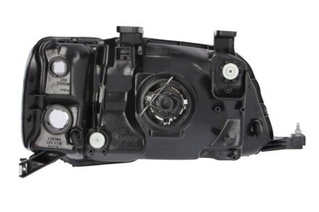 Передня фара depo 2171125LLDEM