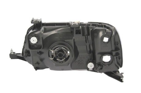 Передняя фара depo 2171125RLDEM