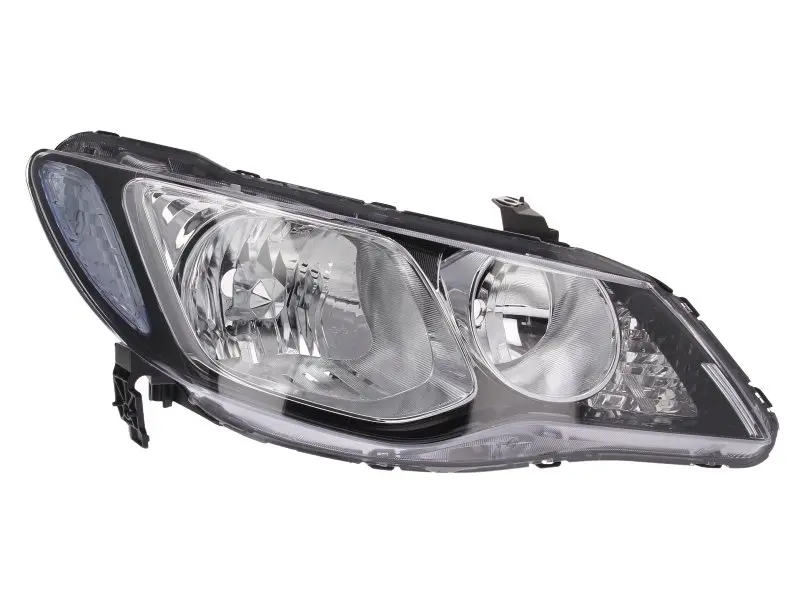 Передняя фара depo 217-1159R-LDEM2