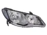 Передняя фара depo 217-1159R-LDEM2