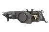 Передняя фара depo 217-1160L-LD-EM