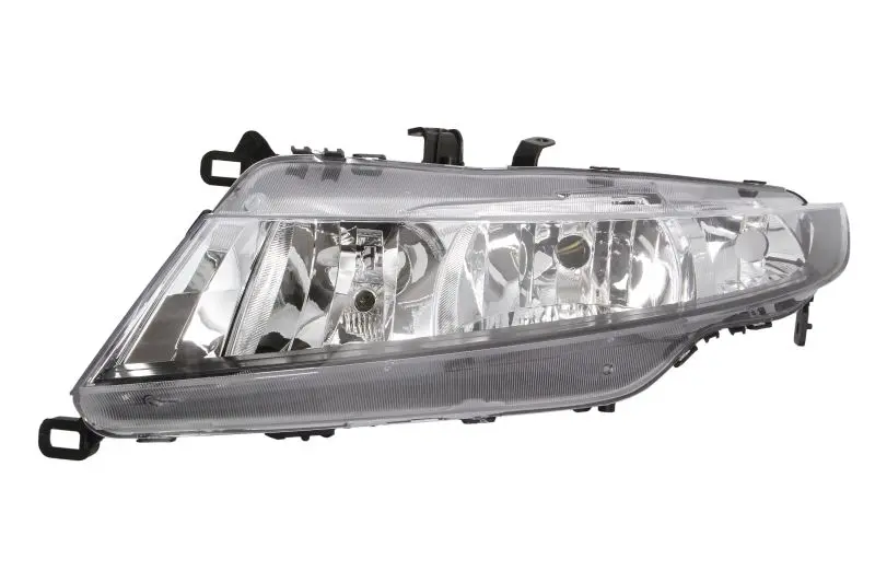 Передняя фара depo 217-1160L-LD-EM