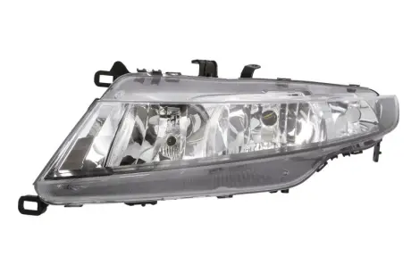 Передняя фара depo 217-1160L-LD-EM