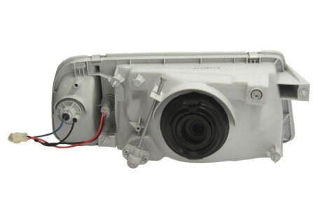 Передня фара depo 2181107LLDE