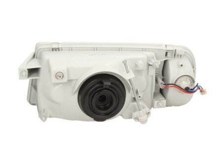 Передняя фара depo 2181107RLDE