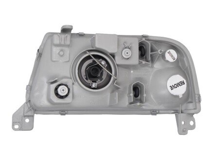 Передня фара depo 2181114RLDEM