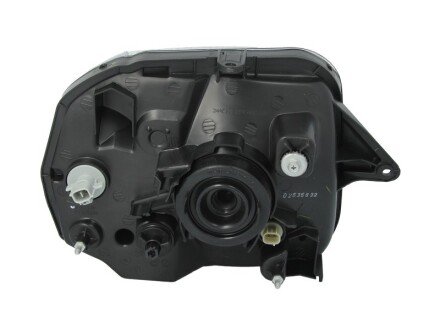 Передняя фара depo 2181126LLDEM2